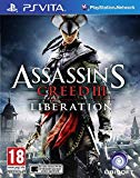 Assassin's Creed III : Liberation (PS Vita)