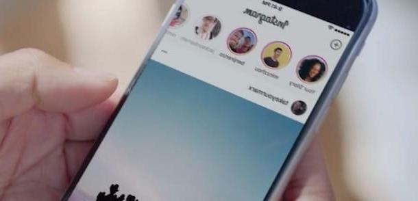 Instagram