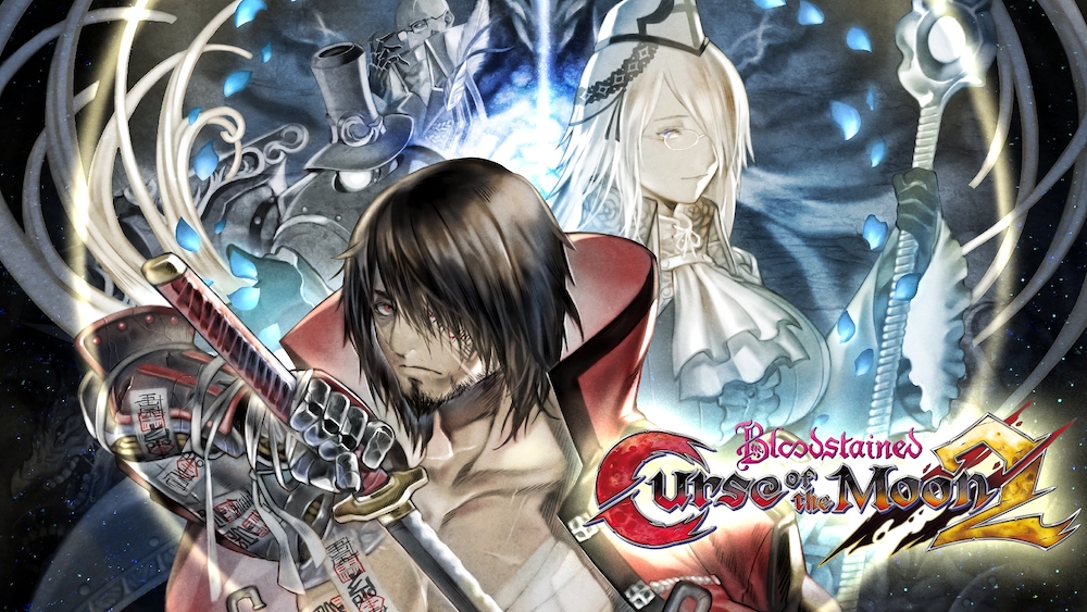 Bloodstained: Curse Of The Moon 2 obtient une date de sortie PS4 pour le 10 juillet