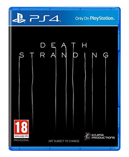 Death Stranding