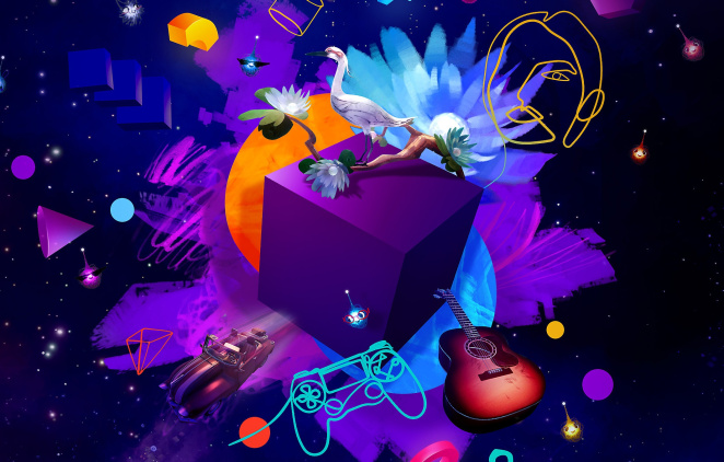 PlayStationTrophies Home
