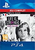 Life is Strange: Before the Storm Complete Season Edition | Code Jeu PS4 - Compte français