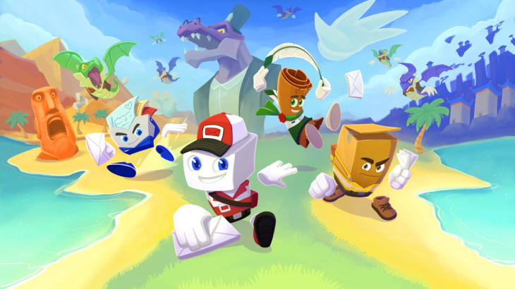 PlayStationTrophies Home