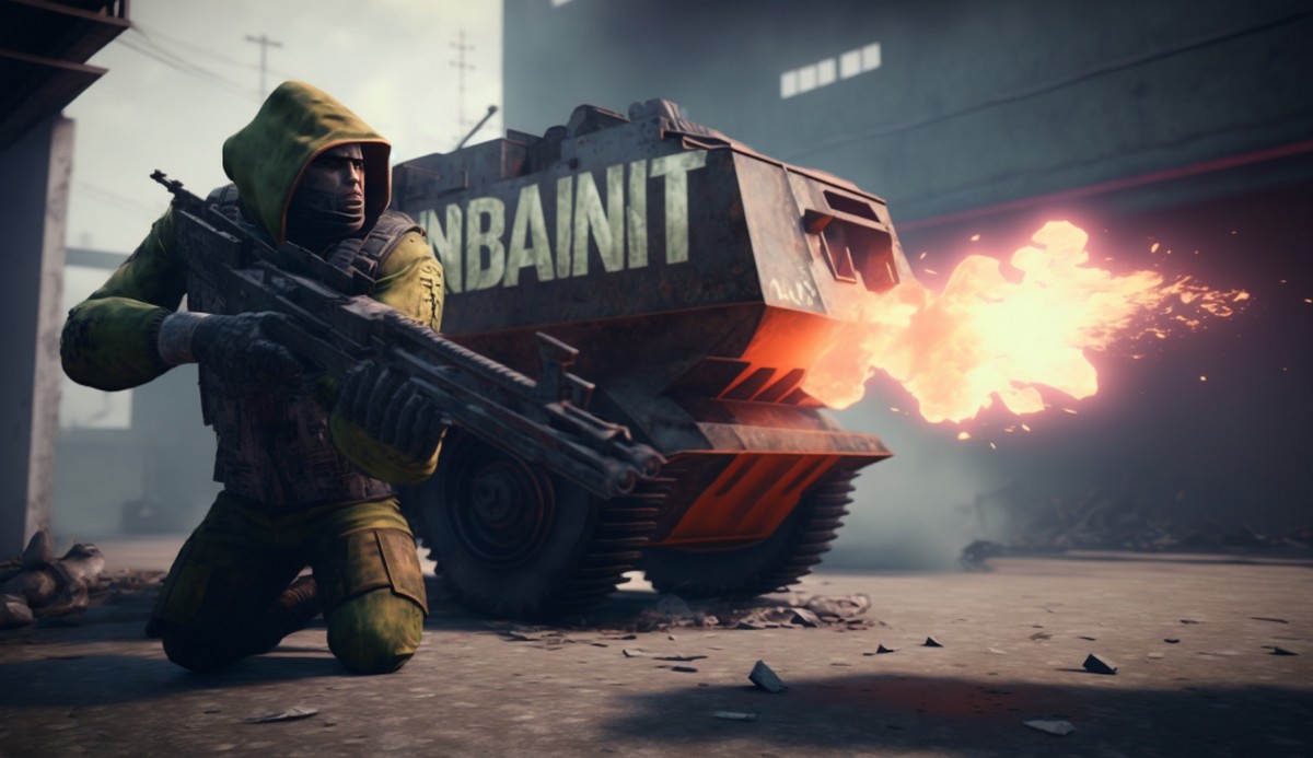 Illustration en image de XDefiant