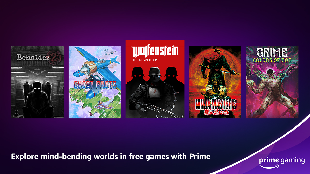 Amazon Prime