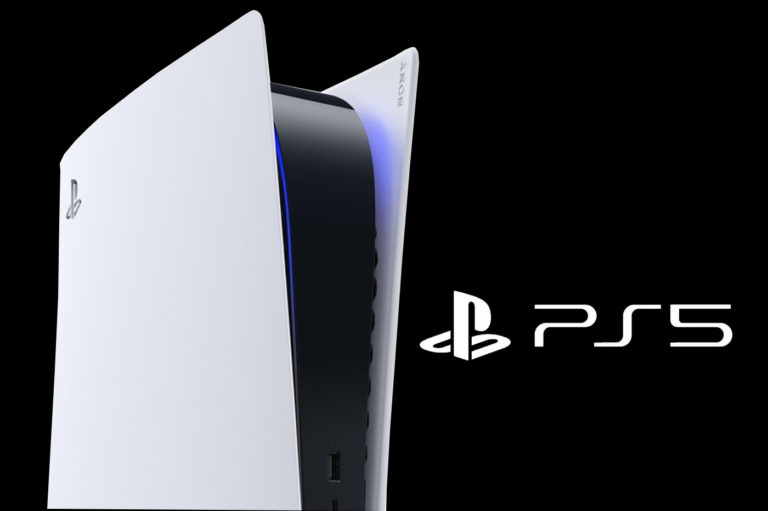 PS5