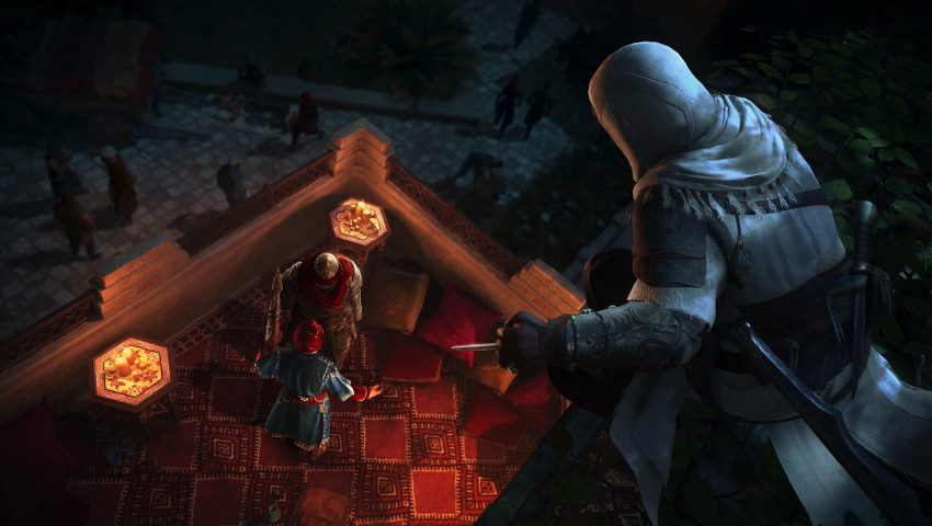 PlayStationTrophies Home