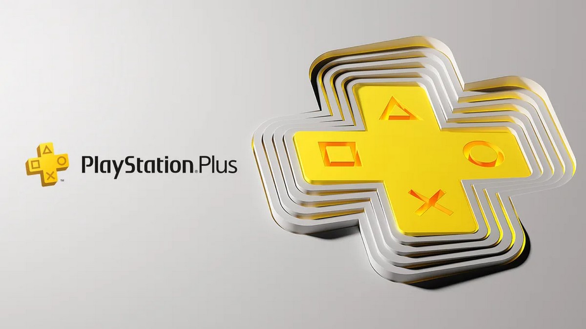 Illustration de PS Plus