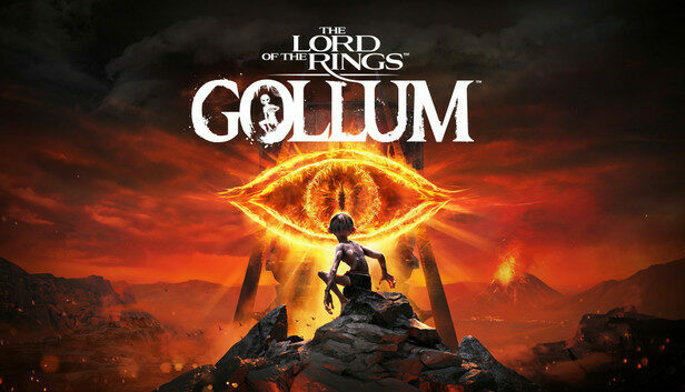 The Lord of the Rings_gollum