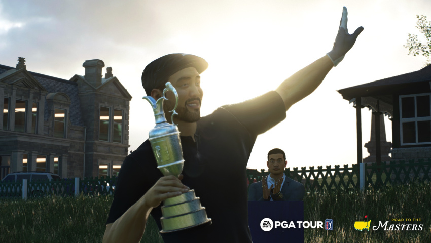 PlayStationTrophies Home