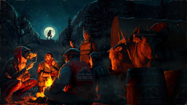 PlayStationTrophies Home