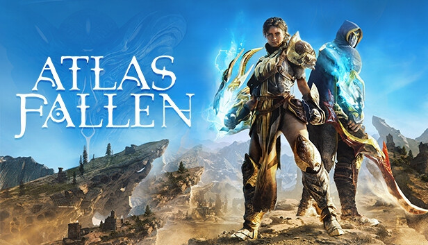 atlas fallen