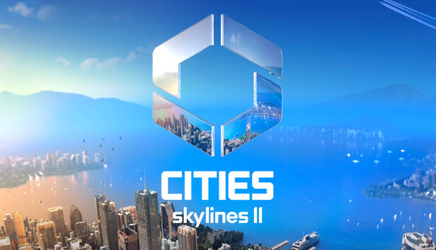 Cities: Skylines II