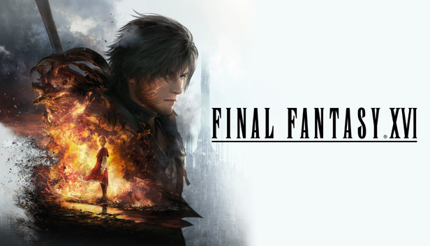 final fantasy XVI