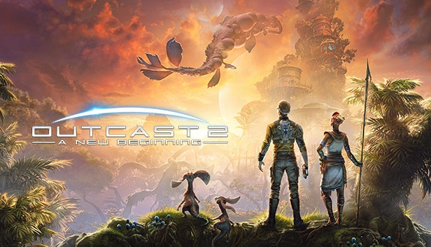 Outcast 2 A New Beginning