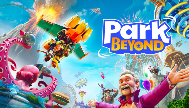 Park Beyond Deluxe Edition