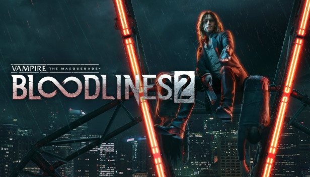 Vampire: The Masquerade - Bloodlines 2
