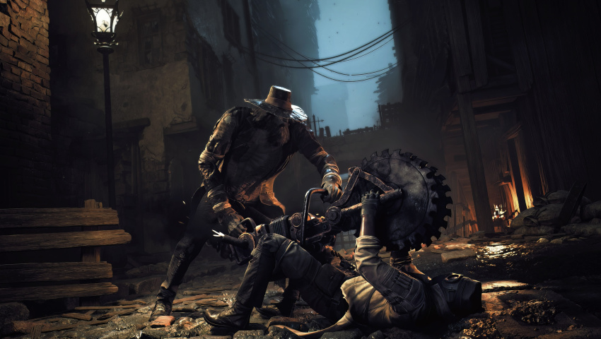 L'aperçu du gameplay de Remnant 2 vous aidera à survivre à l'après-apocalypse