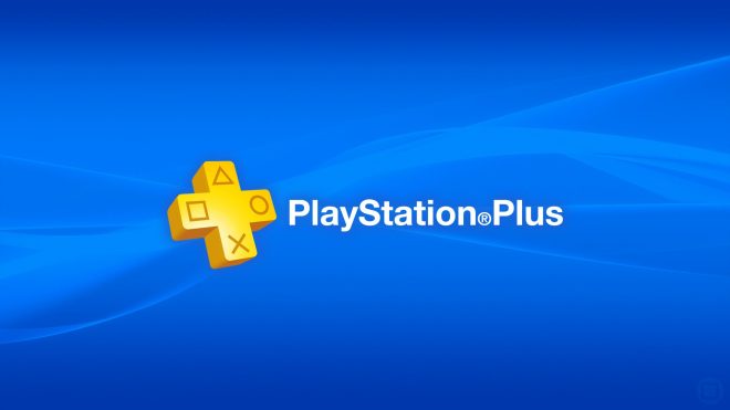 PS Plus