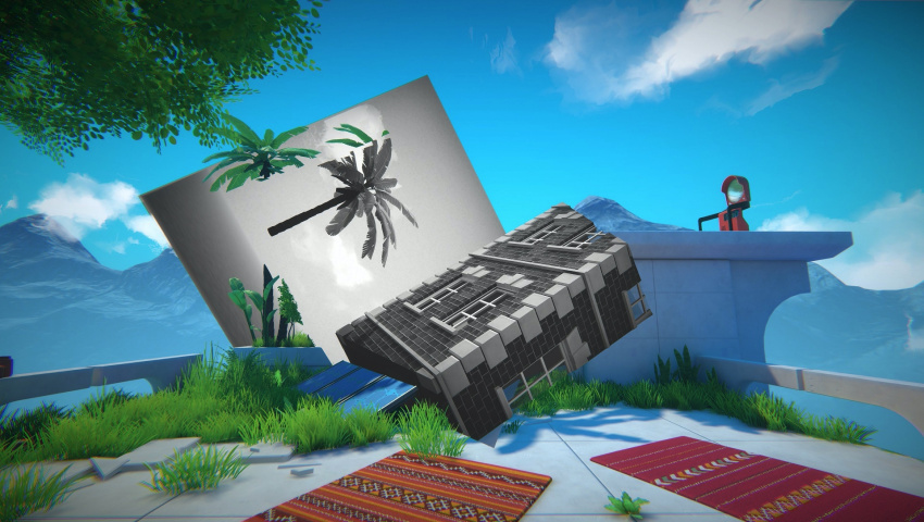 PlayStationTrophies Home