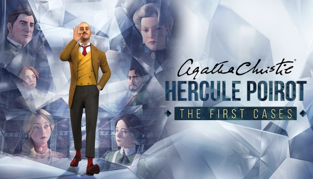Agatha Christie - Hercule Poirot: The London Case