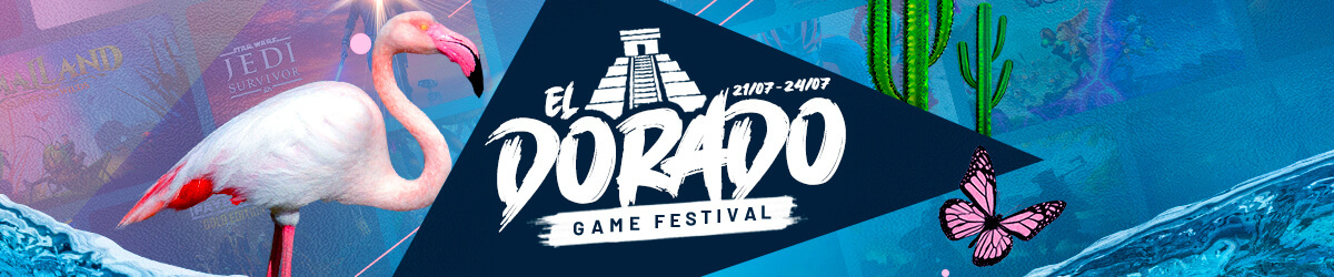 El dorado gaming