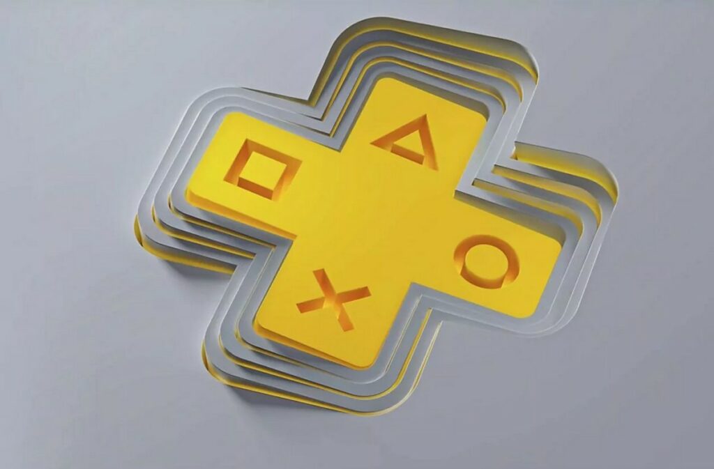 Illustration en image de PS Plus